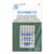 Schmetz Needle Chrome Microtex (Sharp) 80/12 (Pack of 5) Schmetz Needle Chrome Microtex (Sharp) 80/12 (Pack of 5)