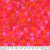 Reflections, Red, Brandon Mably, PWBM087, per 1/2 yard