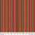 Narrow Stripe - Tomato  Narrow Stripe - Tomato