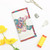 Alice Caroline - Liberty Tana Lawn® Fabric Needle Case Kit | Craft Kits Alice Caroline - Liberty Tana Lawn® Fabric Needle Case Kit | Craft Kits