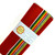 Felt Bundle of 10 Sheets - 13 themes: Scandinavian Felt Bundle of 10 Sheets - 13 themes: Scandinavian