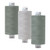 PQT 1000m, 9101 The Greys, Thread 3 Pack