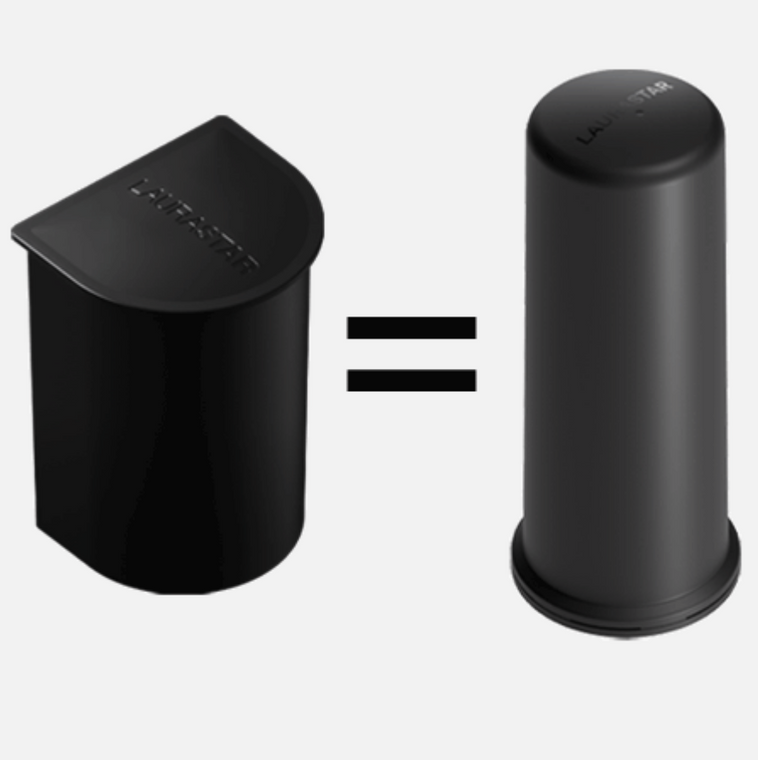 Anti-Scale Cartridges - Lift, IZZI+, Xtra - 3pk