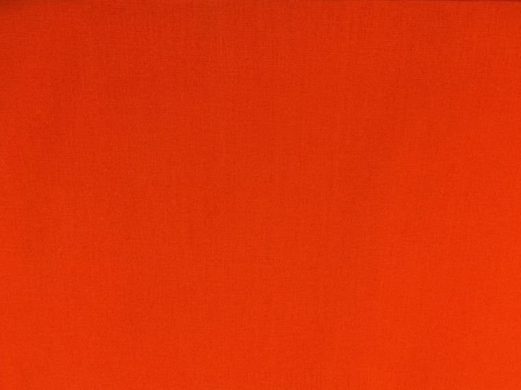 Plain Orange