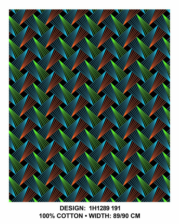 Black Multi Spotlights