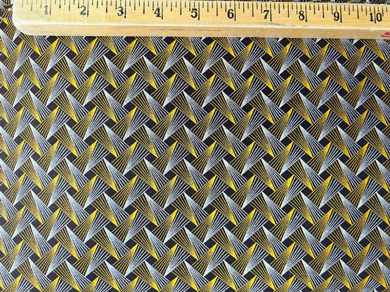 Chocolate & Gold Spotlights Chocolate & Gold Spotlights