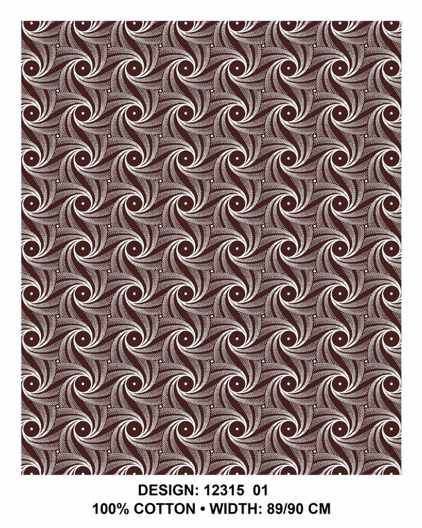 Chocolate Swirls Chocolate Swirls