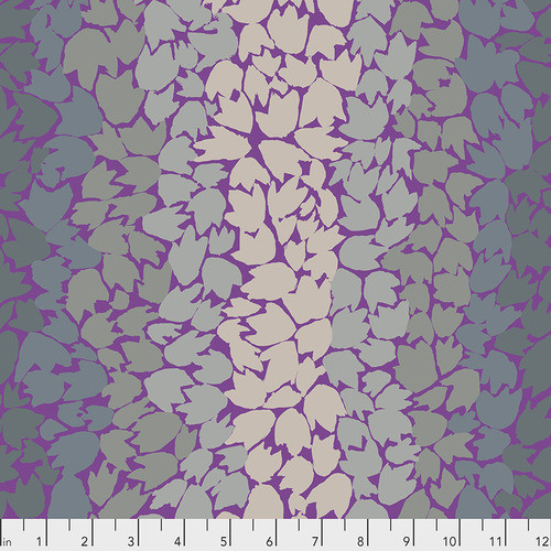 Ombre Leaves - Grey
Kaffe Fassett
PWGP174.GREY