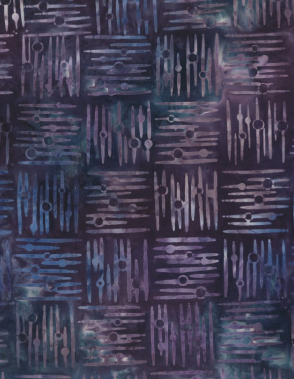 Wilmington Batiks Fall Dawn WP-1400-22206-649