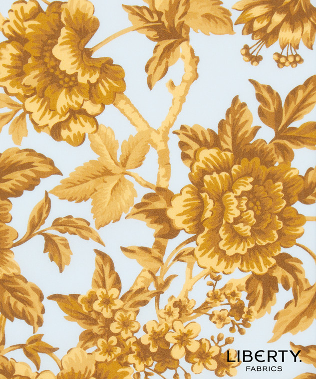 036375477E
Liberty of London Tana Lawn
Regency Trail E