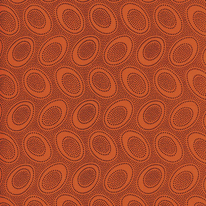 Kaffe Fassett Classic
Aboriginal Dot - Orange
GP71