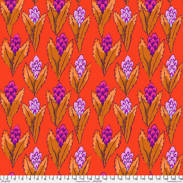 Hyacinth - Red