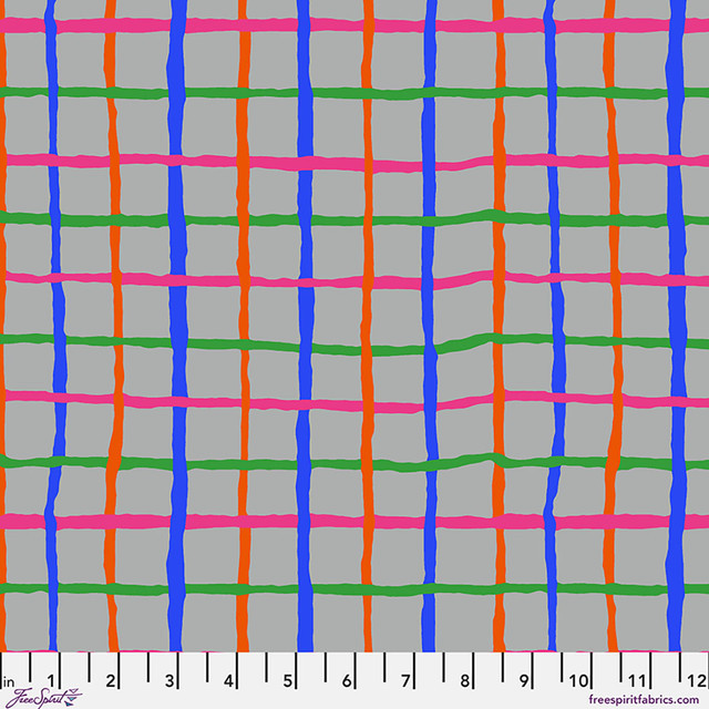 Grid - Grey
Brandon Mably