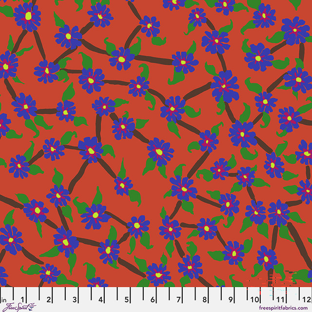 Mayflower - Red
Brandon Mably