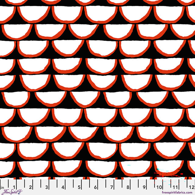 Segments - Black
Brandon Mably