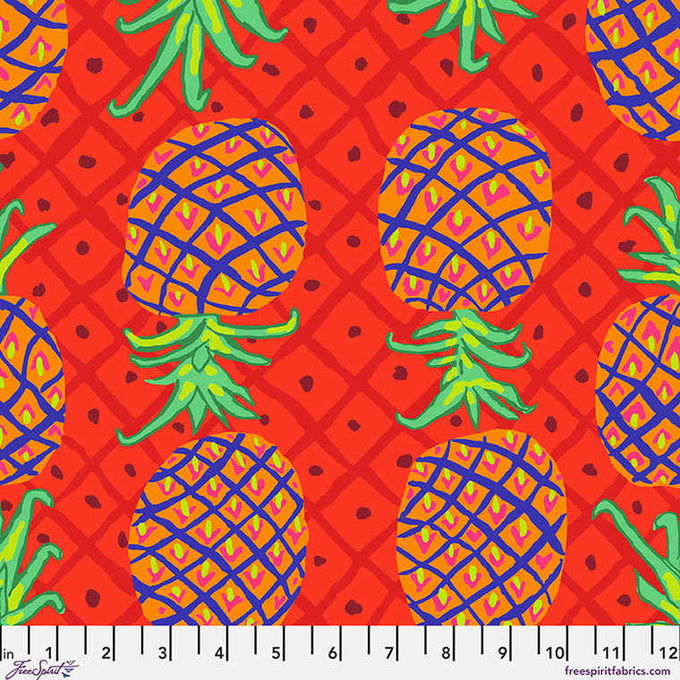 Upside Down - Red
Brandon Mably