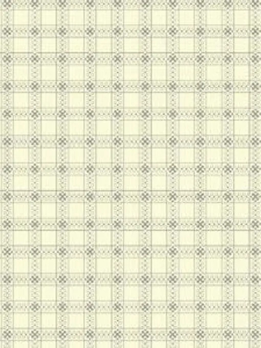 Dutch Heritage, Stonleigh - Slate 2015, per 1/2 yard