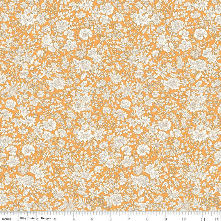 Emily Belle Saffron