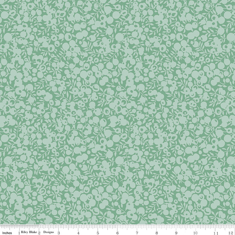 Wiltshire Shadow Collection Sage