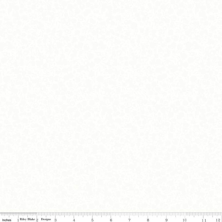 Wiltshire Shadow Collection White