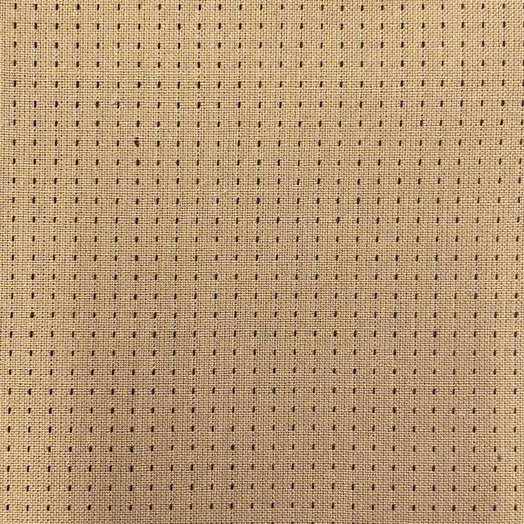 Nikko Topstitch 4817 Burlap