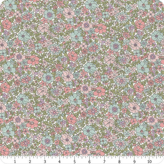 Everlasting Arley Rose - Color B