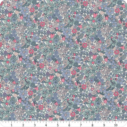 Everlasting Flowertop Forest - Color A