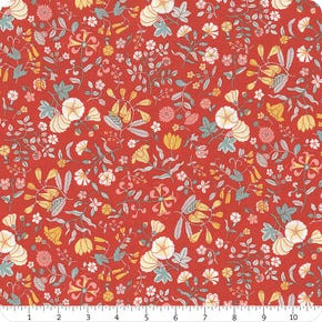 Everlasting Wildflower Field - Color B