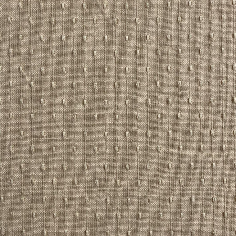 Beady Woven CC #55, Primitive Rustic Sepia, per 1/2 yard