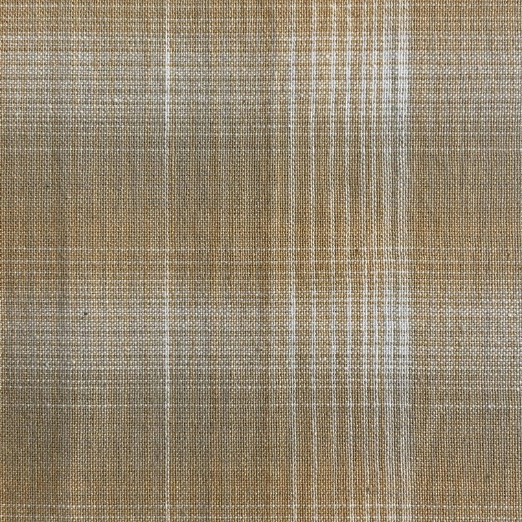  Prairie Plaid Wovens, Primitive Rustic Sepia SKU: PRF-718