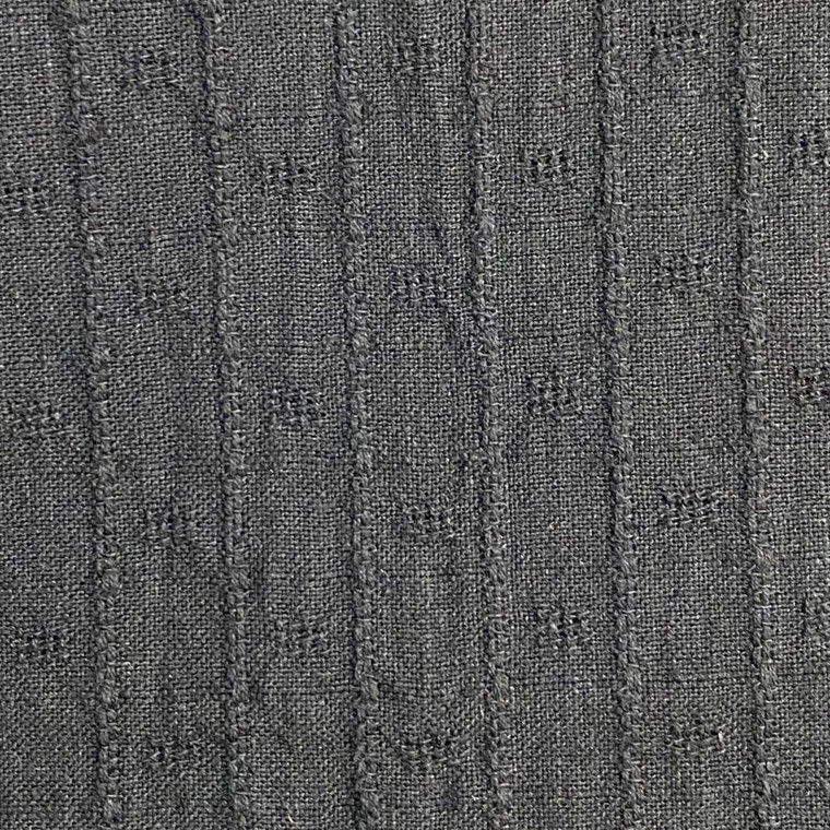 Four Square Wovens/Dobby, Primitive Rustic Black/Iron SKU: PRF-3329