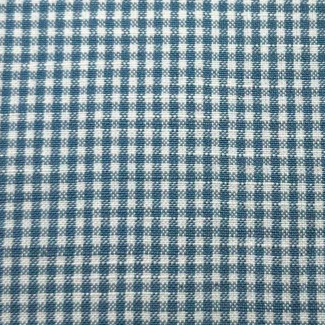 Farmhouse 10598 M Check Cham/Blue