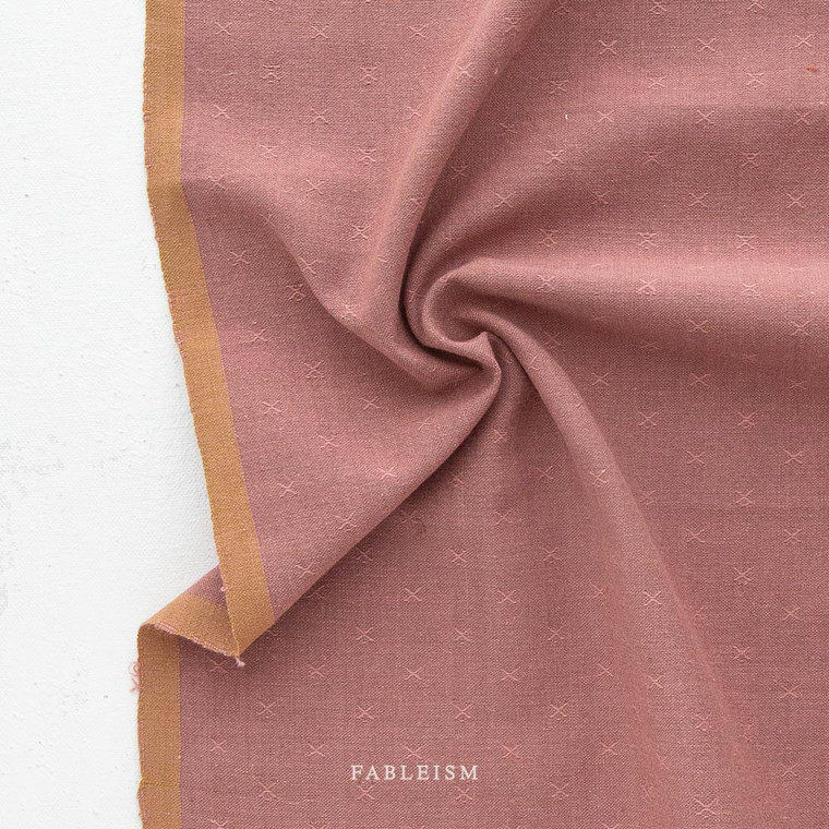 Fableism Sprout Woven
Marsala