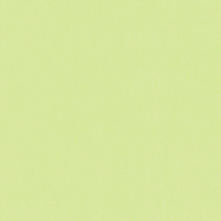 Kimberbell Silky Solids - Limesicle  per 1/2 yard