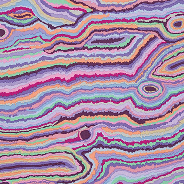 Kaffe Fassett Classics
Jupiter PWGP131
Purple