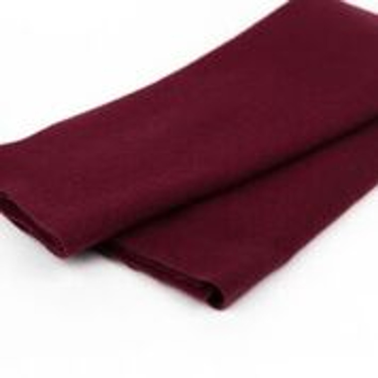 Sue Spargo Merino Wool
Bordeaux