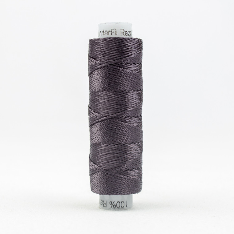 SUE SPARGO RAZZLE-EXCALIBAR-8wt 6-ply 100% Rayon