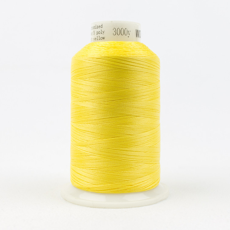 MQL-05 Soft Yellow