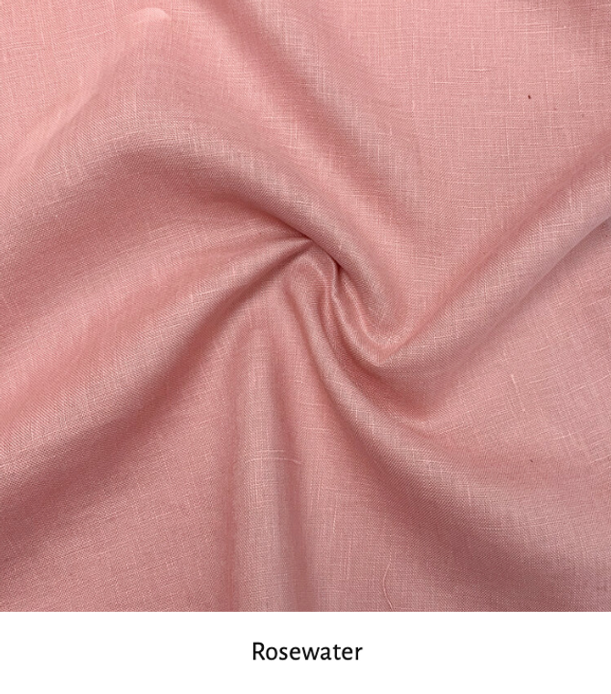 Linen
colour: Rosewater
