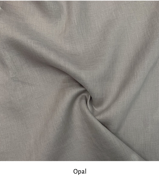 Linen
colour: opal