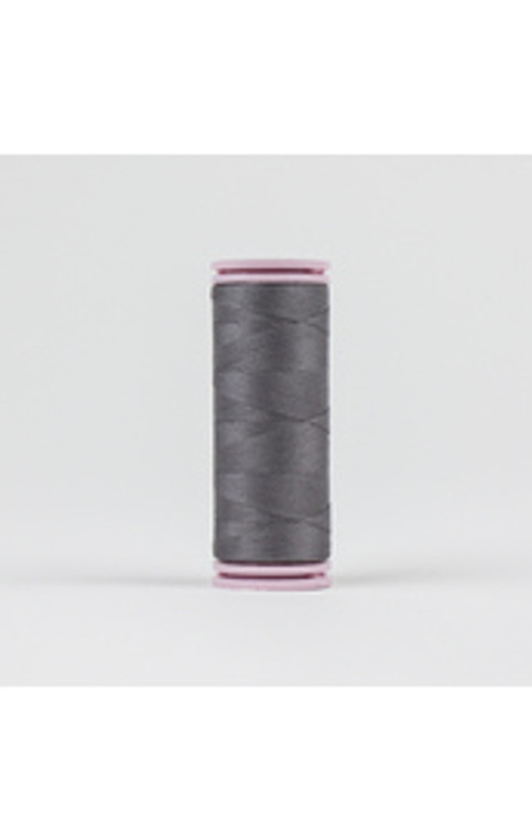 EFS04 Grey Flannel
60 wt, 2 ply 
100% Egyptian Cotton