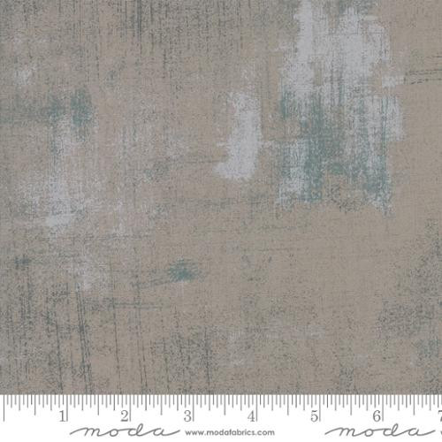 Grunge - Grey Couture