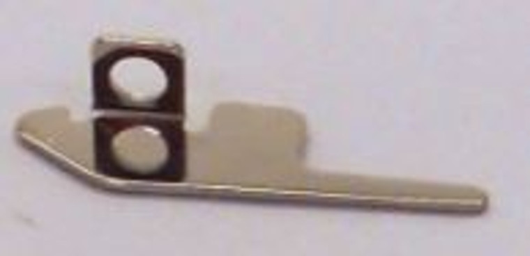 #7 Bernina Screw for presser foot #7 guide