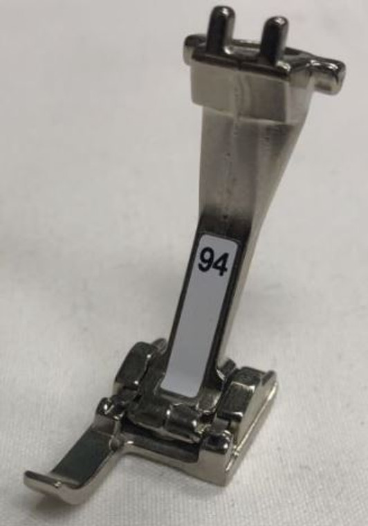 #94 Bernina Binder foot for #84 Binder attachment