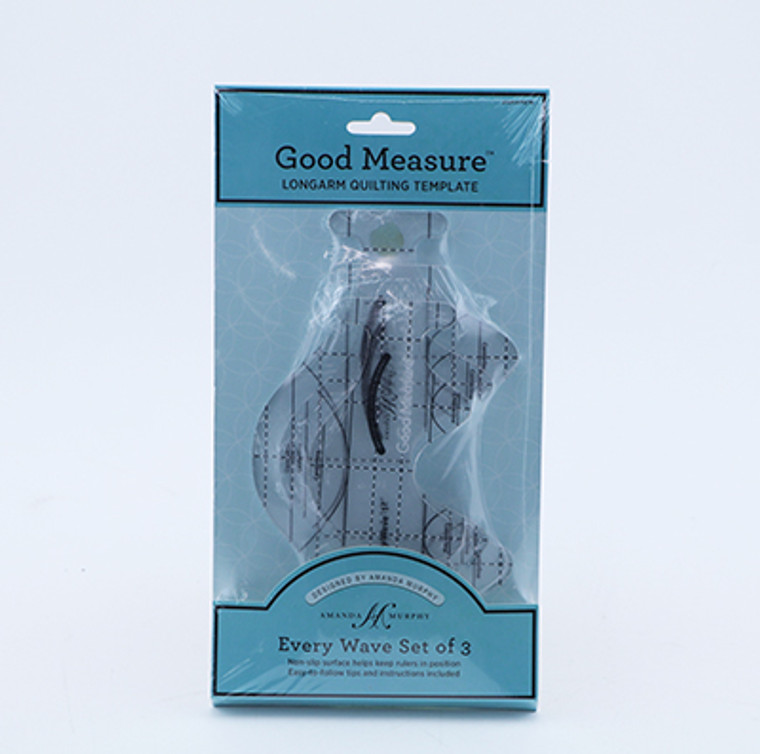 Good Measure, Amanda Murphy, LA Every Wave Set, 3pc