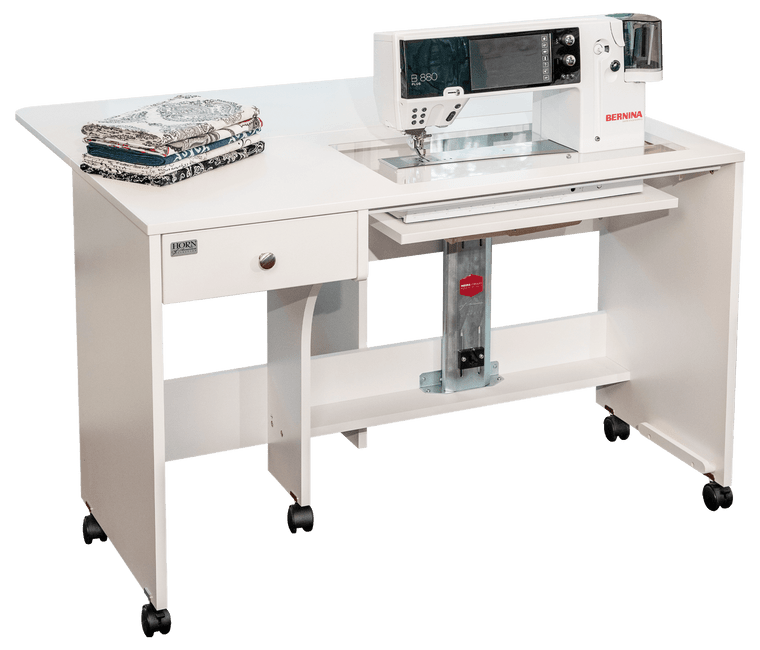 BERNINA Sewing & Quilting Cabinet