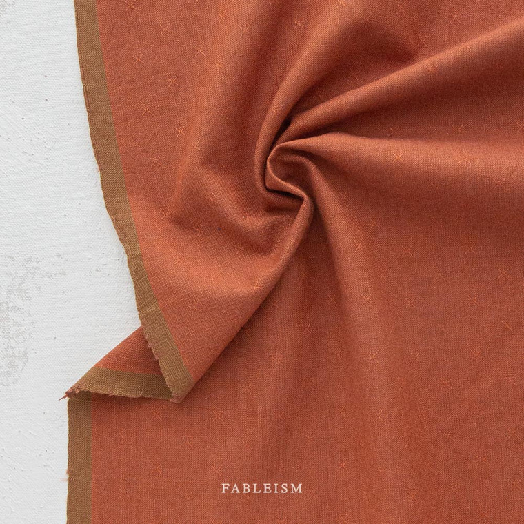 Fableism Sprout Woven
Autumnal