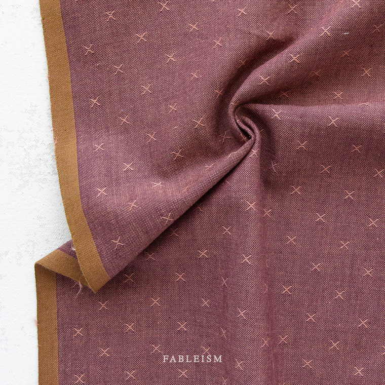 Fableism Sprout Woven
Mulberry