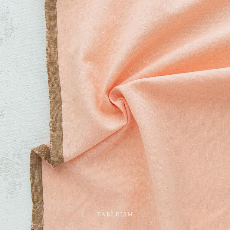 Fableism Sprout Woven
Peachy