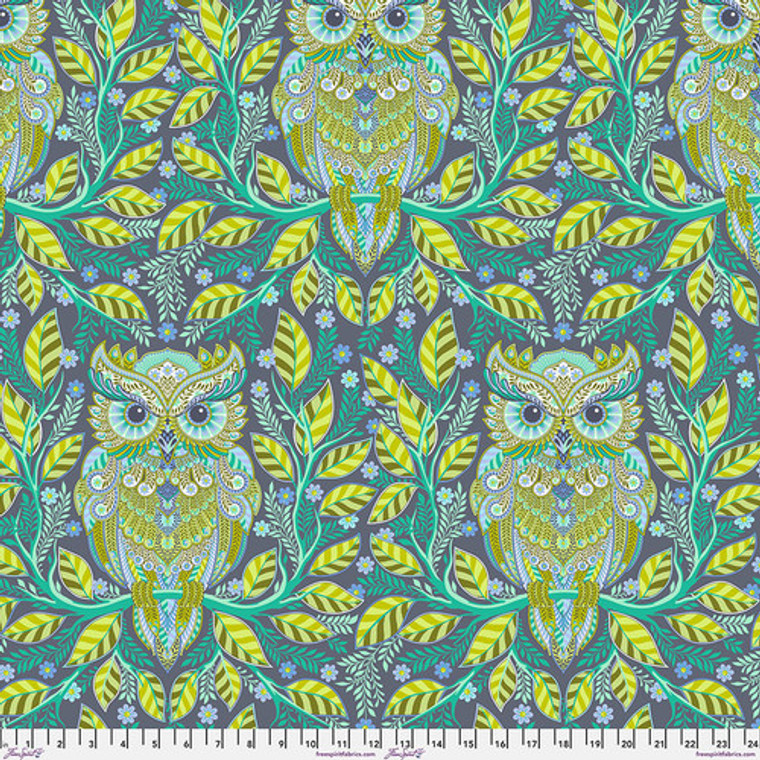 Hootie Patootie in Starlight